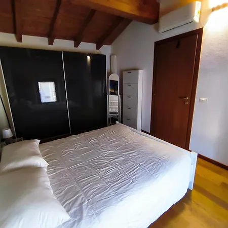 Casa Rubino Apartamento Castelnuovo del Garda
