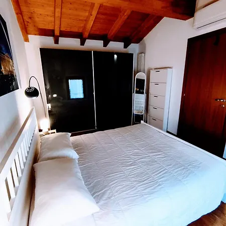 Apartamento Casa Rubino *
