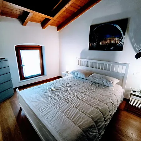 Casa Rubino