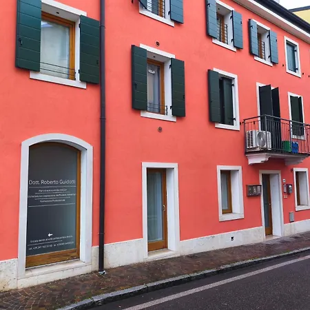 Casa Rubino Appartement