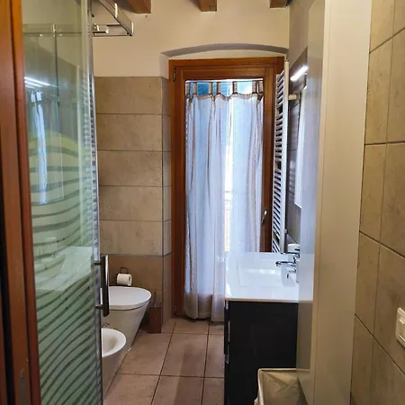 Casa Rubino Appartement