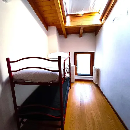 Casa Rubino * Castelnuovo del Garda