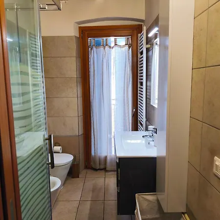 Casa Rubino * Castelnuovo del Garda