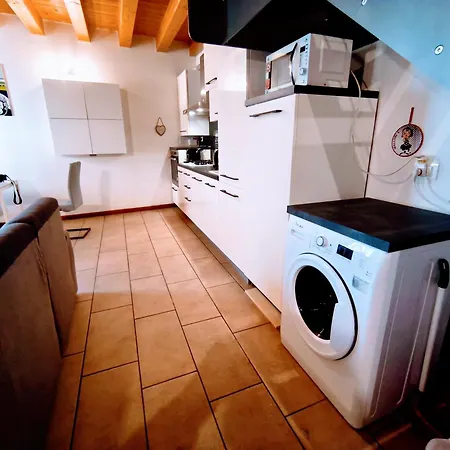 Apartment Casa Rubino Castelnuovo del Garda