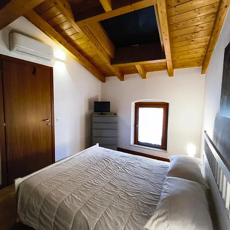 Casa Rubino Castelnuovo del Garda