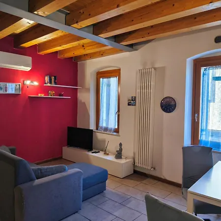 Casa Rubino Apartment Castelnuovo del Garda