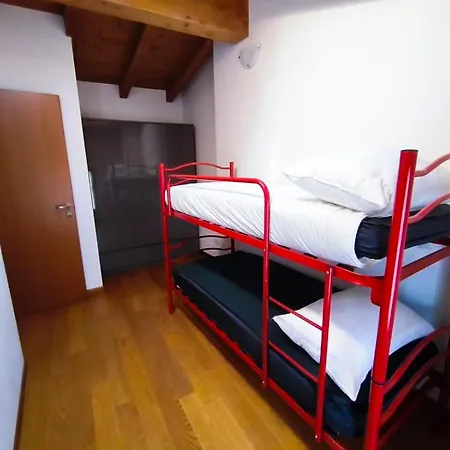 Casa Rubino Apartment