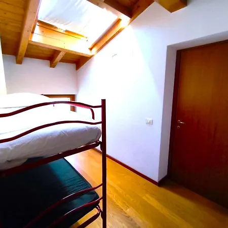 Apartment Casa Rubino Castelnuovo del Garda