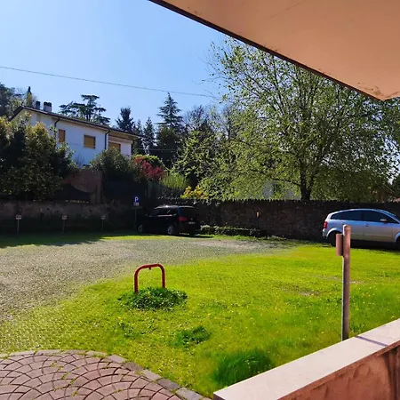 Casa Rubino