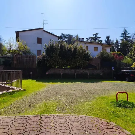 Apartment Casa Rubino Castelnuovo del Garda