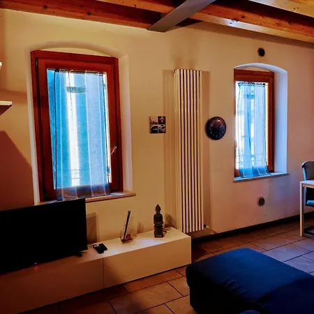 Casa Rubino *